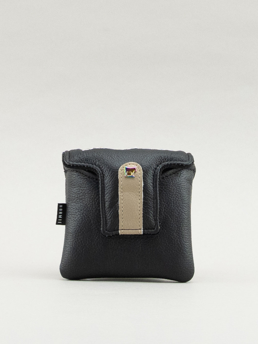 Putt For Dough Black Mallet