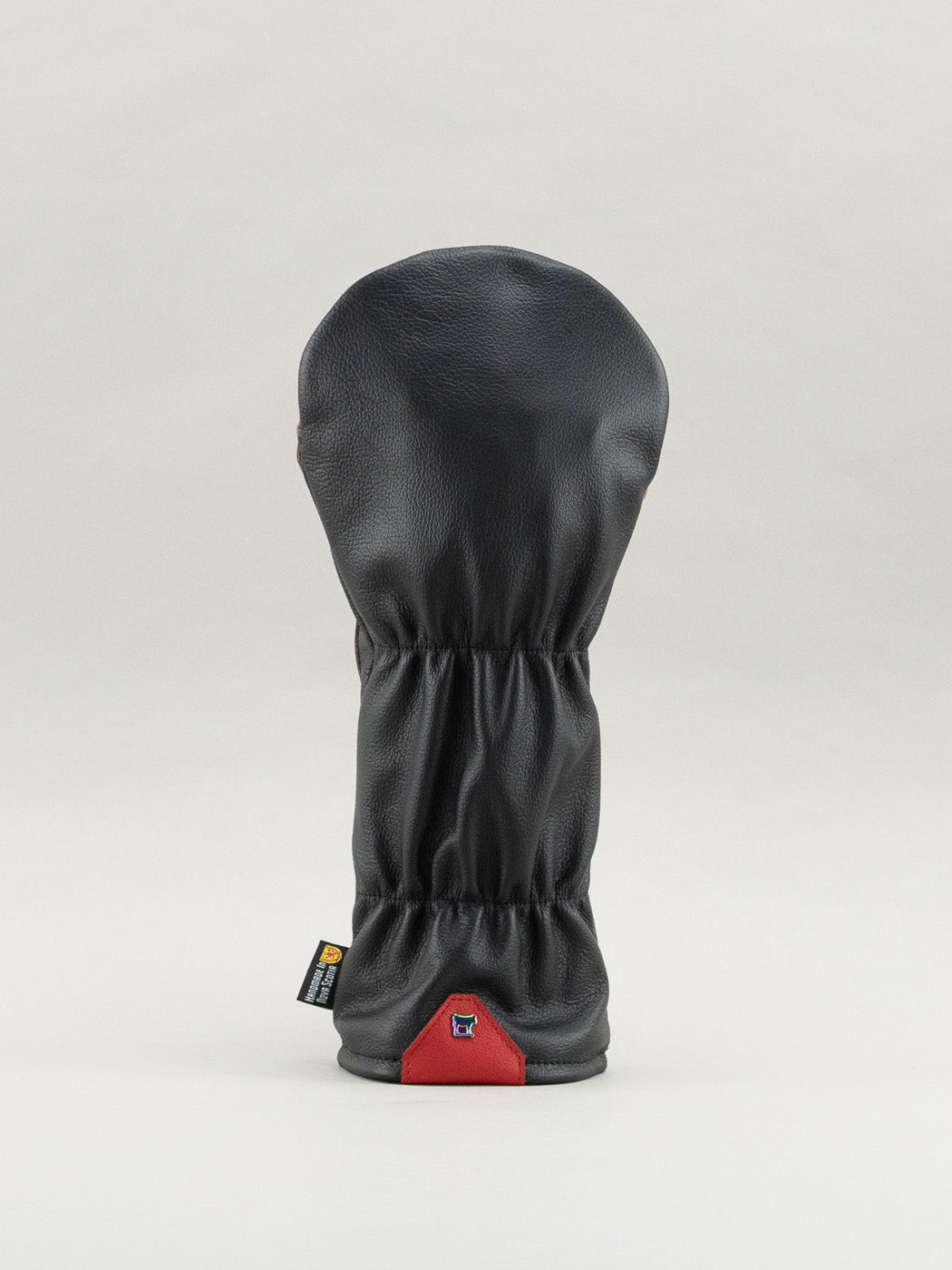 Good Luck Driver Black