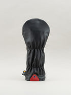 Good Luck Driver Black