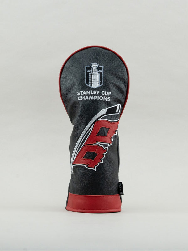 Carolina Hurricanes - Stanley Cup 2026 Primo