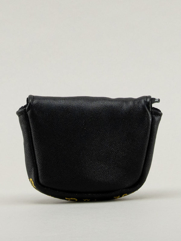 See it, Roll it, Hole it - Mezz.1/OZ Cover