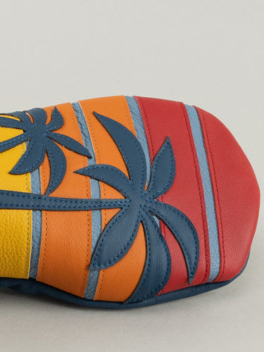 Twilight Tropics Driver