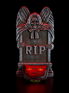 The Dark Mummy - Mezz.1/OZ Cover