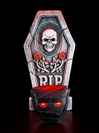 The Dark Mummy - DF3 Cover