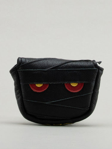 The Dark Mummy - Mezz.1/OZ Cover