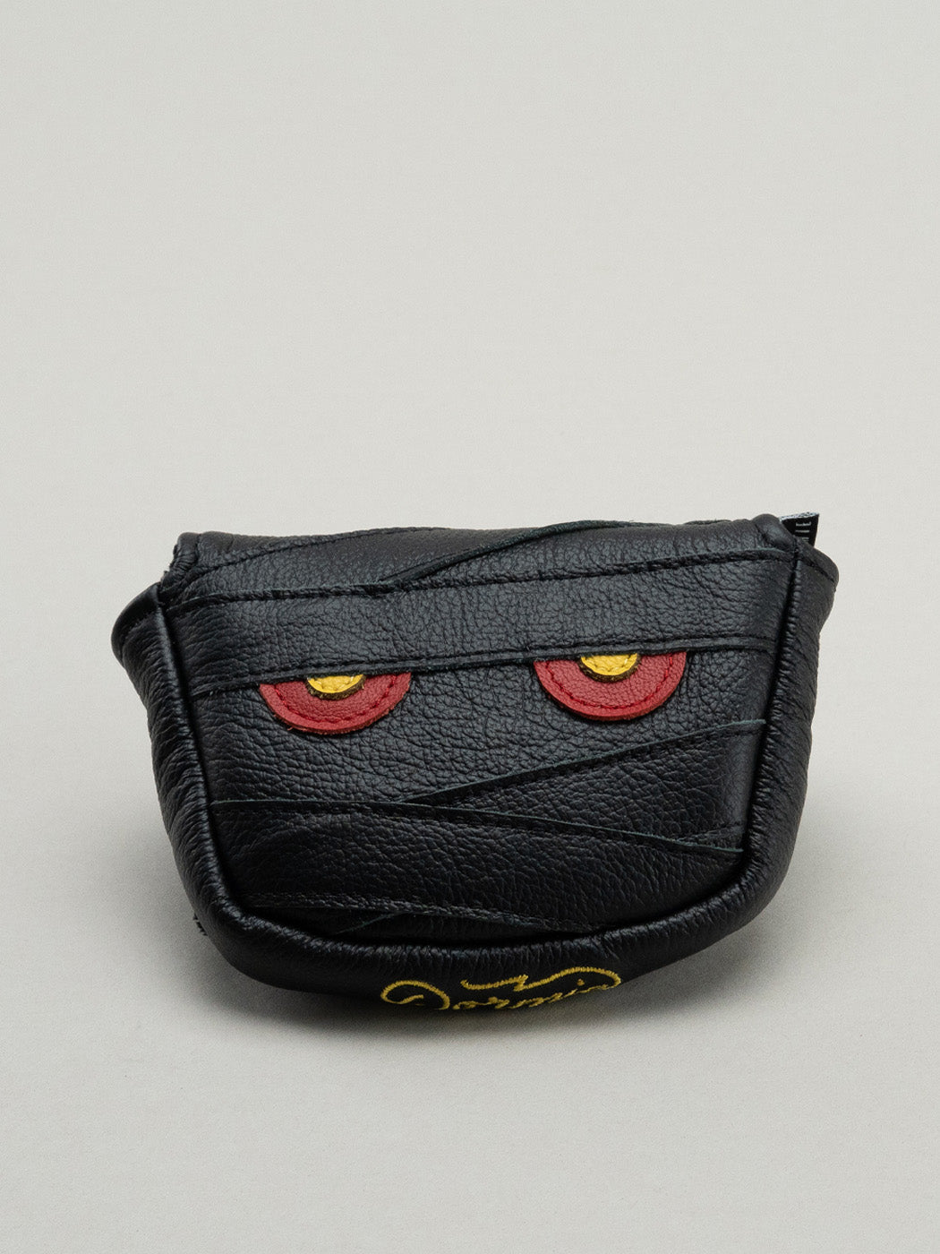 The Dark Mummy - Mezz.1/OZ Cover