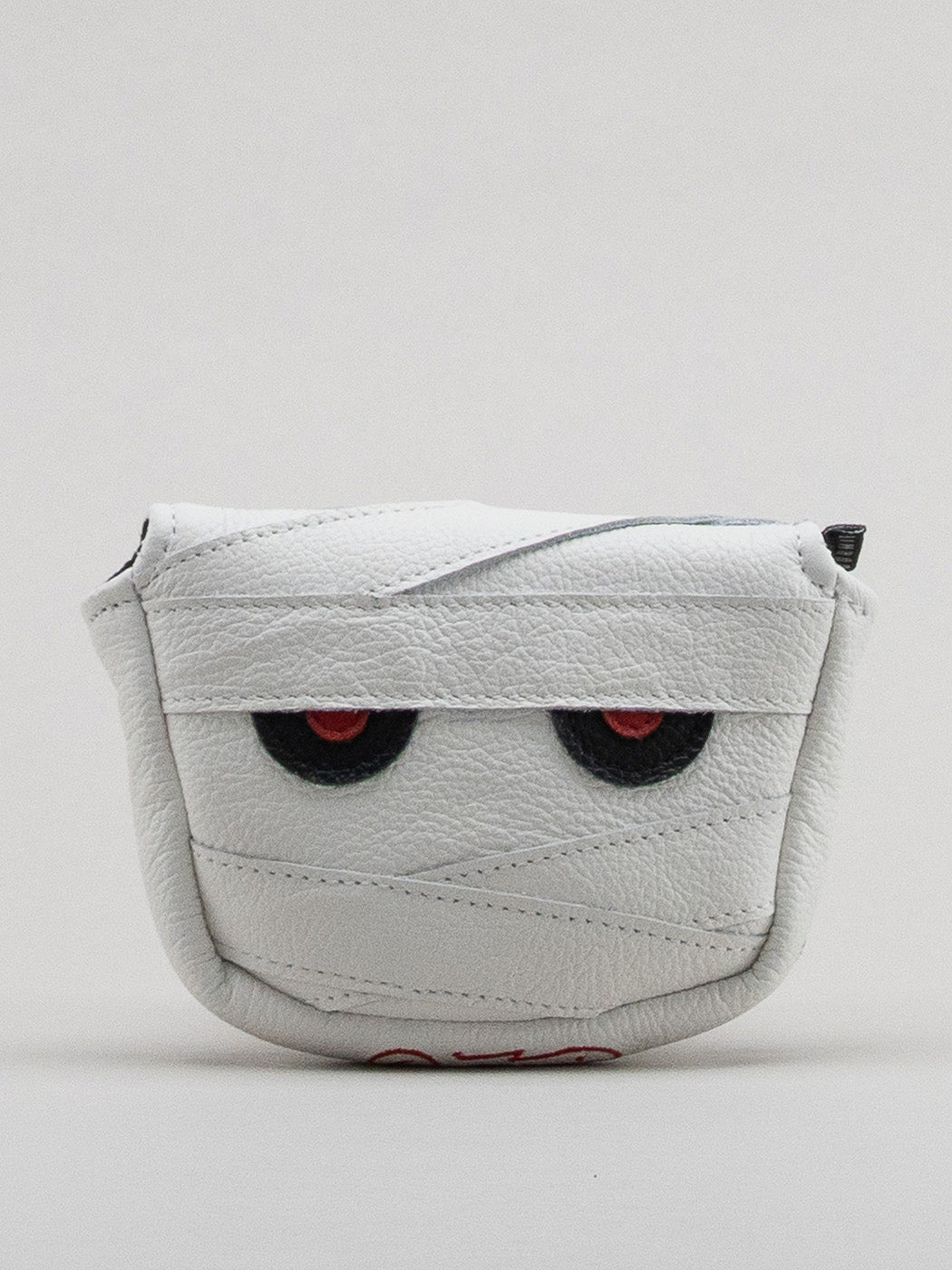 The Mummy - Mezz.1/OZ Cover