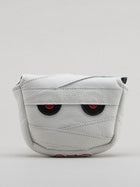 The Mummy - Mezz.1/OZ Cover