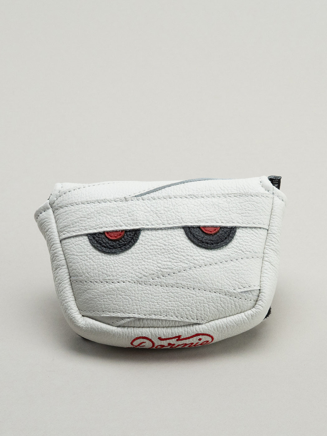 The Mummy - Mezz.1/OZ Cover