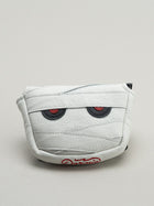 The Mummy - Mezz.1/OZ Cover