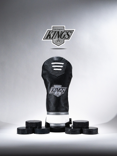 Los Angeles Kings Jersey Headcover