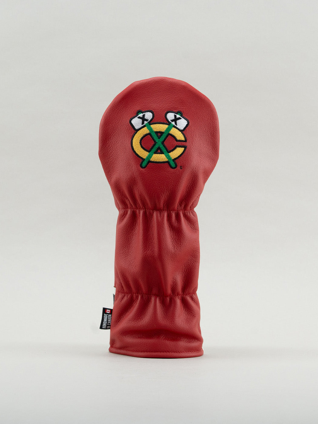 Chicago Blackhawks Jersey Headcover