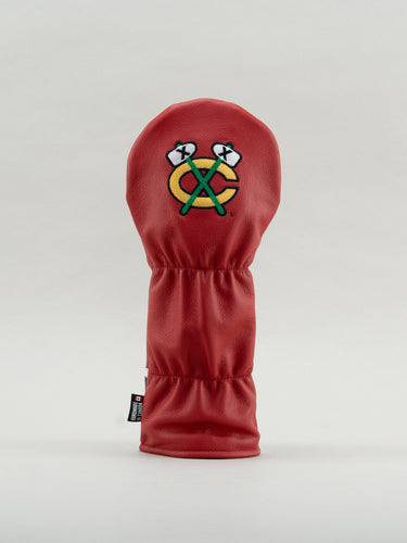 Chicago Blackhawks Jersey Headcover