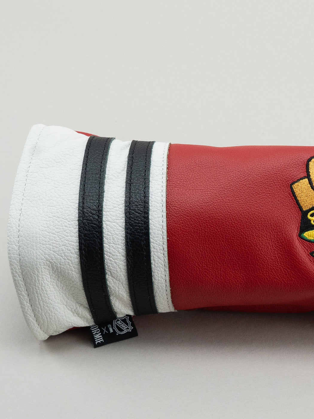 Chicago Blackhawks Jersey Headcover
