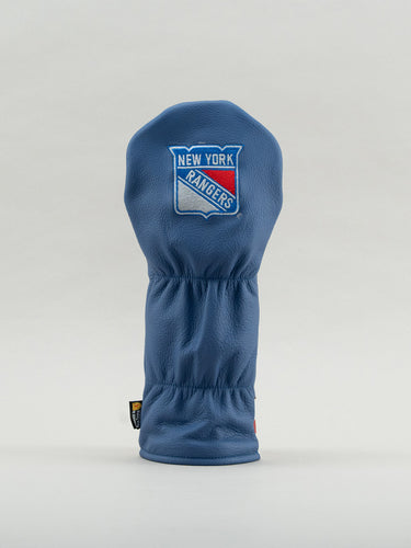 New York Rangers Jersey Headcover