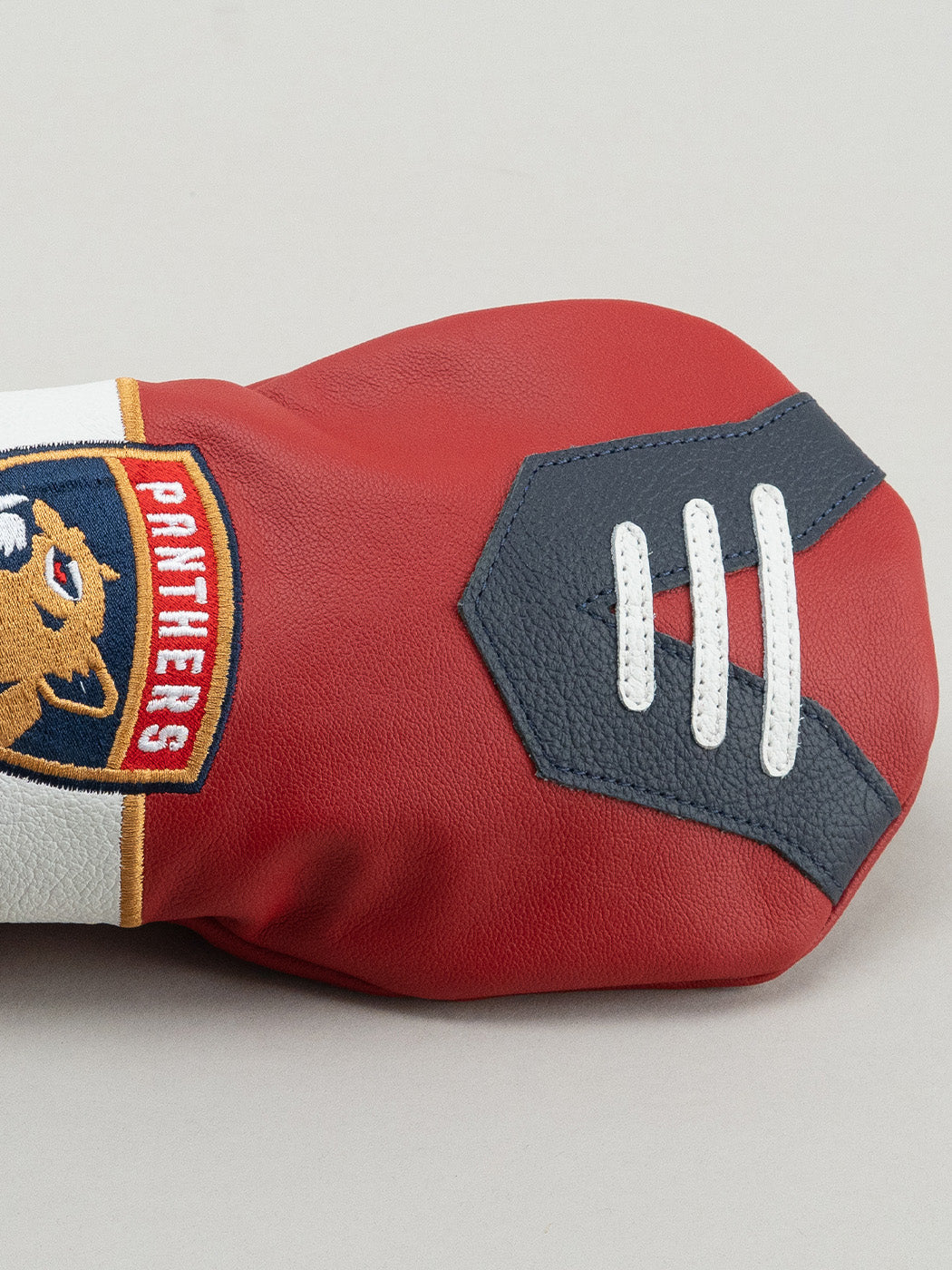 Florida Panthers Jersey Headcover