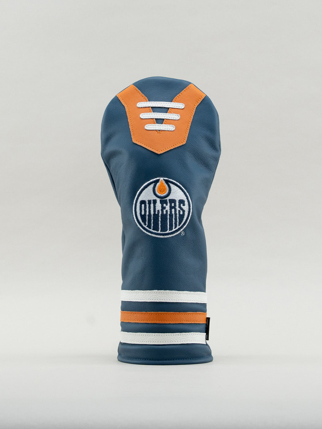 Edmonton Oilers Jersey Headcover