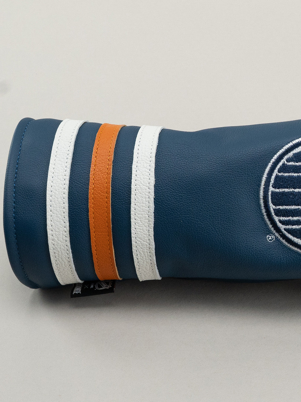 Edmonton Oilers Jersey Headcover