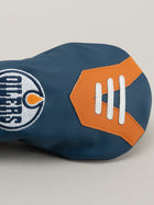 Edmonton Oilers Jersey Headcover