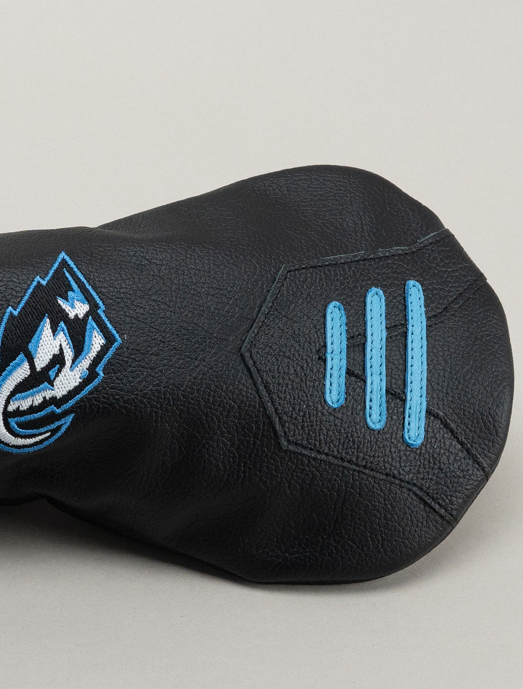 Utah Mammoth Jersey Headcover