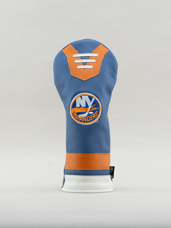 New York Islanders Jersey Headcover