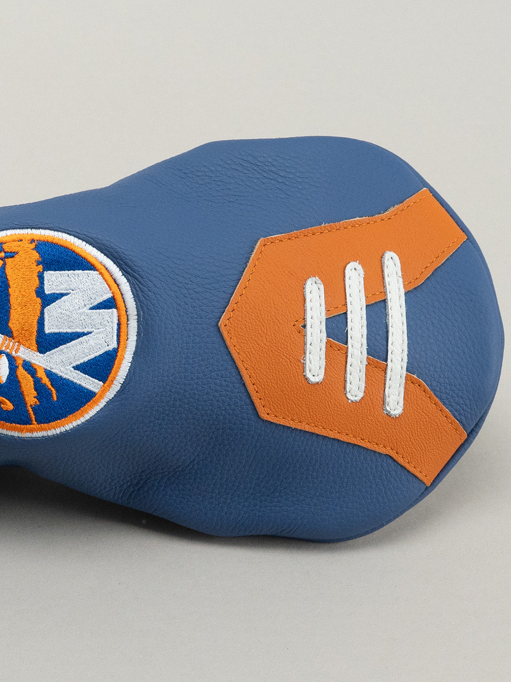 New York Islanders Jersey Headcover