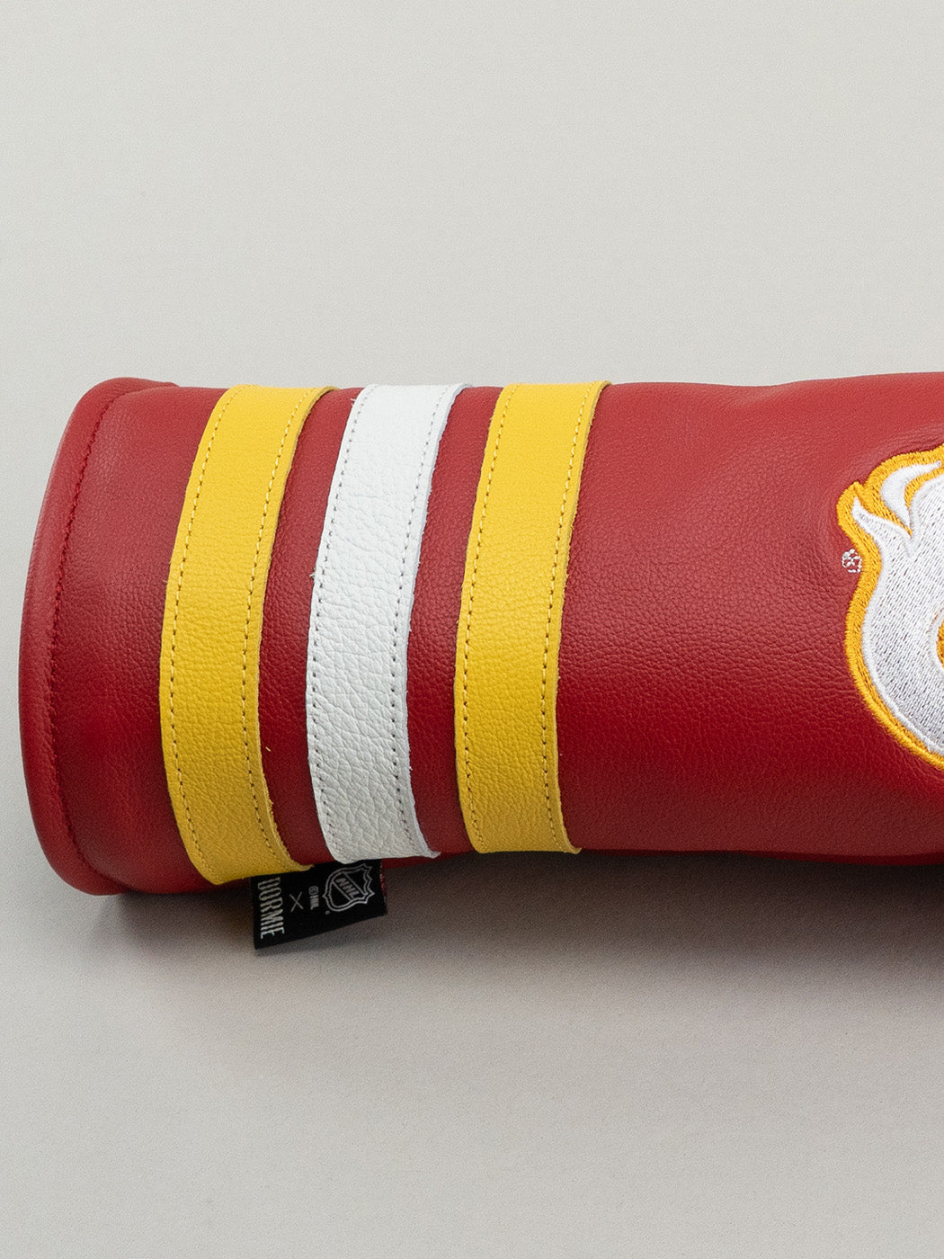 Calgary Flames Jersey Headcover