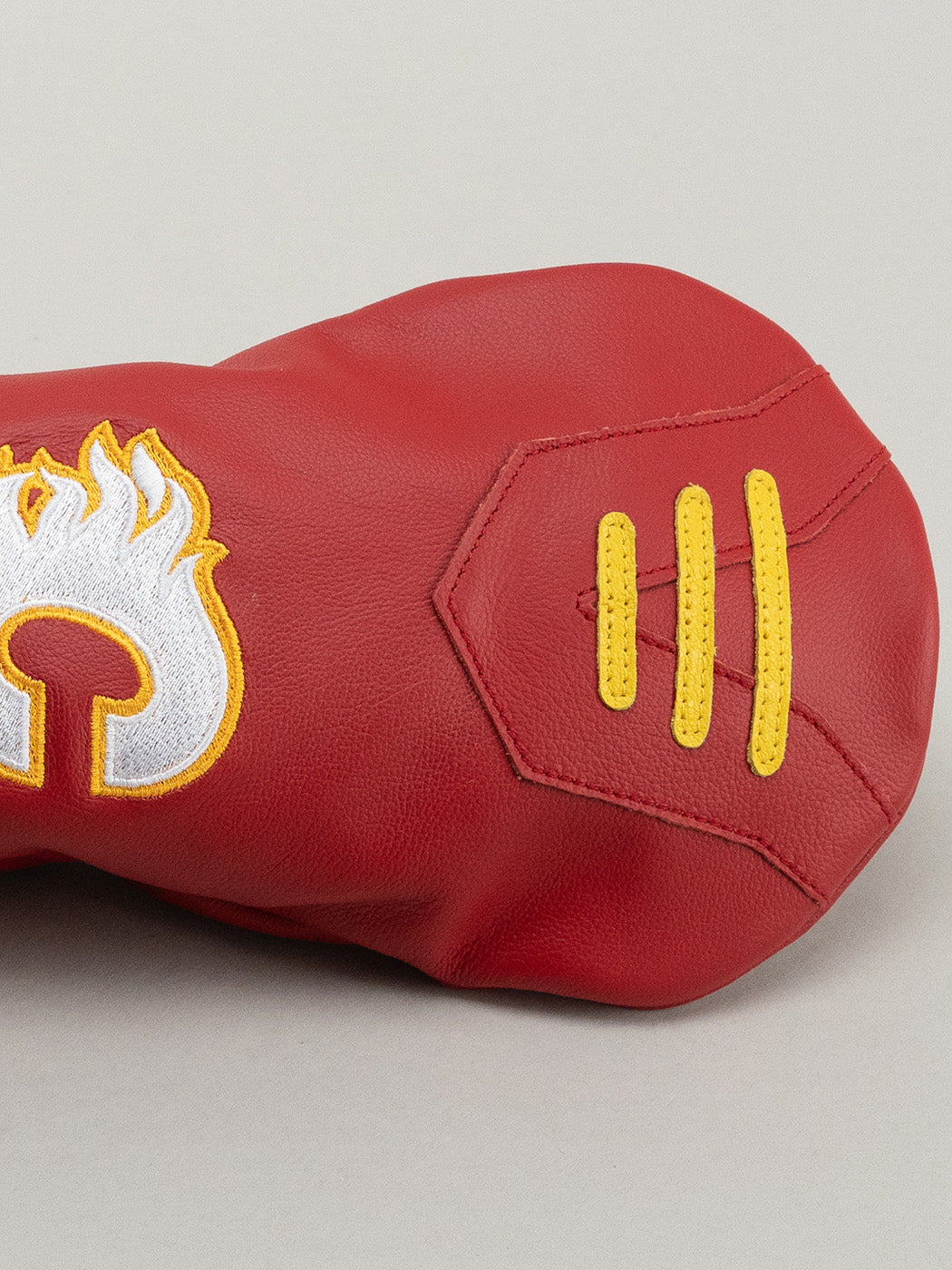 Calgary Flames Jersey Headcover