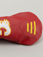 Calgary Flames Jersey Headcover