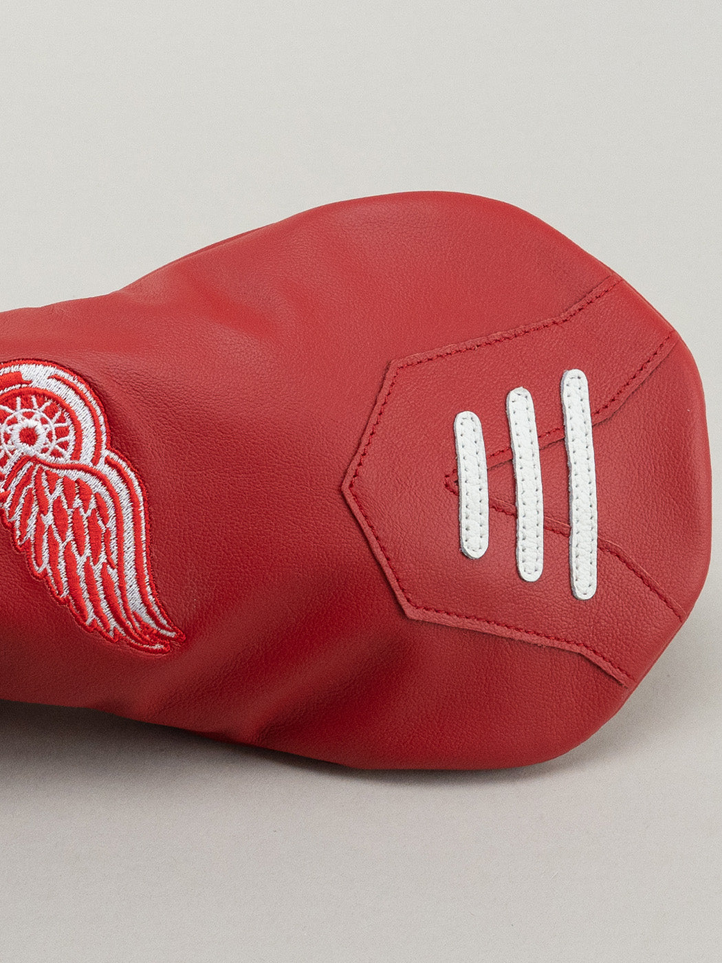 Detroit Red Wings Jersey Headcover