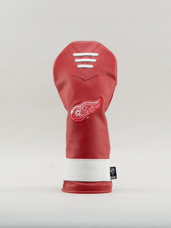 Detroit Red Wings Jersey Headcover