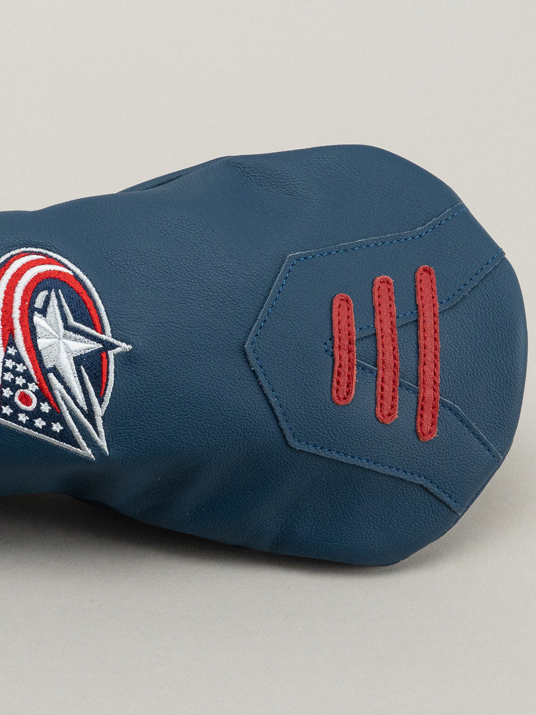 Columbus Blue Jackets Jersey Headcover