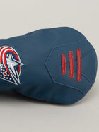 Columbus Blue Jackets Jersey Headcover