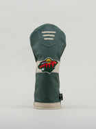 Minnesota Wild Jersey Headcover