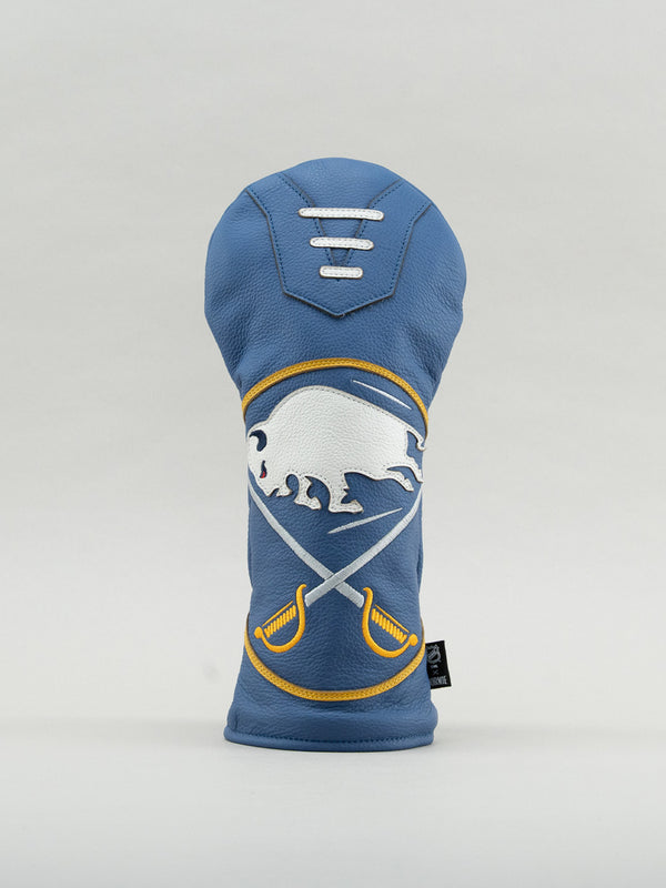Buffalo Sabres Jersey Headcover
