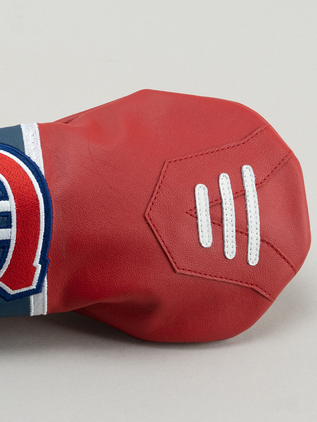 Montreal Canadiens Jersey Headcover