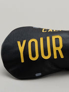 Golden State - California License Plate Headcover