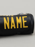 Golden State - California License Plate Headcover