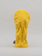 Empire State - New York License Plate Headcover