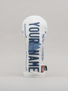 The Bluenose - Nova Scotia License Plate Headcover