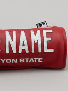 Grand Cannon - Arizona License Plate Headcover