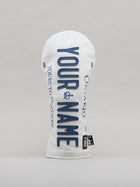 Yours to Drive - Ontario License Plate Headcover
