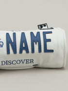 Yours to Drive - Ontario License Plate Headcover