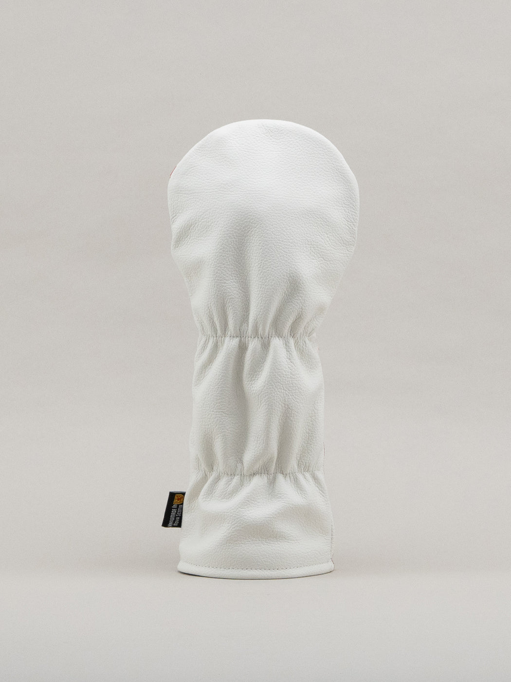 The Lone Star - Texas License Plate Headcover