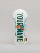 Sunshine State - Florida License Plate Headcover