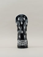 Paisley Fairway Black