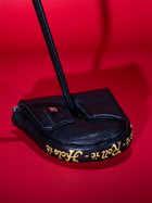 See it, Roll it, Hole it - DF3 Cover