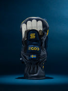 Sherwood x Dormie Stenberg Hockey Glove Teardown Headcover