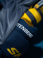 Sherwood x Dormie Stenberg Hockey Glove Teardown Headcover
