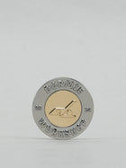 Sherwood x Dormie Ball Marker